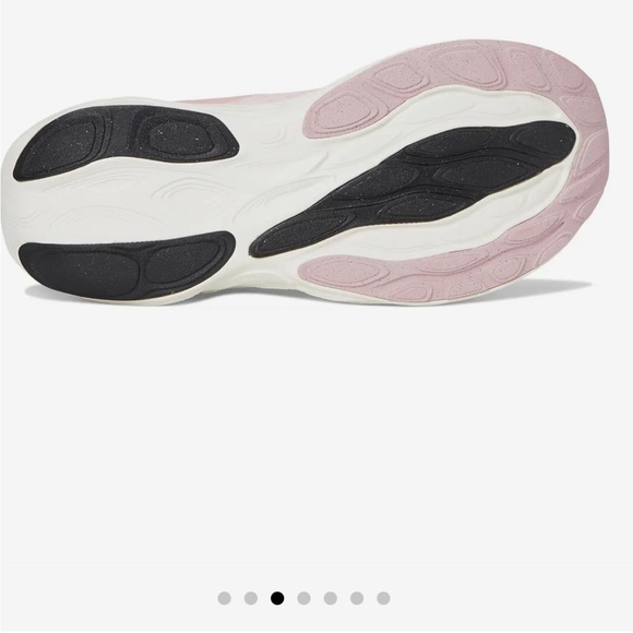 New Balance Fresh Foam Wide X1080 v14 Pink Rose 🌹 - Picture 3 of 10